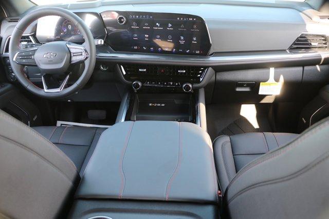 new 2025 Chevrolet Suburban car, priced at $81,414