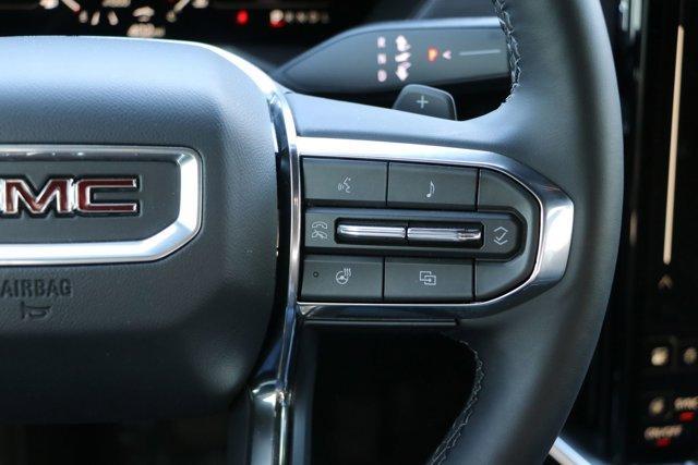 new 2025 GMC Acadia car, priced at $45,030