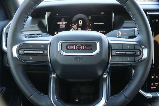new 2025 GMC Acadia car, priced at $45,030