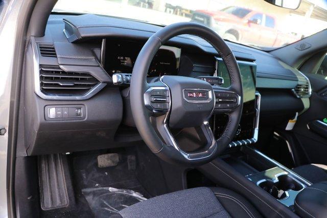 new 2025 GMC Acadia car, priced at $45,030