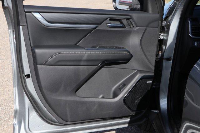 new 2025 GMC Acadia car, priced at $45,030