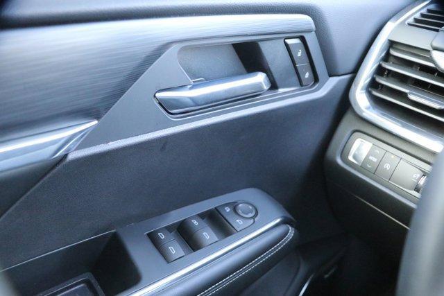 new 2025 GMC Acadia car, priced at $45,030
