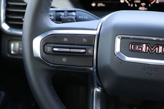 new 2025 GMC Acadia car, priced at $45,030