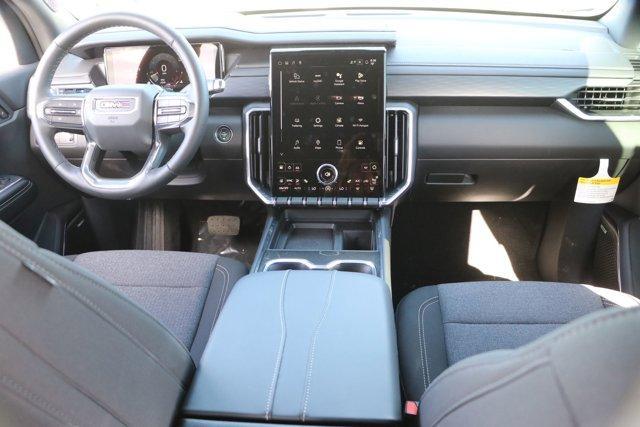 new 2025 GMC Acadia car, priced at $45,030