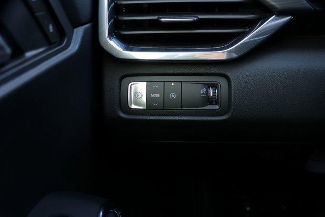 new 2025 GMC Acadia car, priced at $45,030
