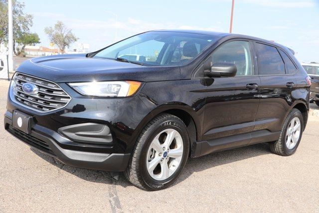 used 2020 Ford Edge car, priced at $19,945