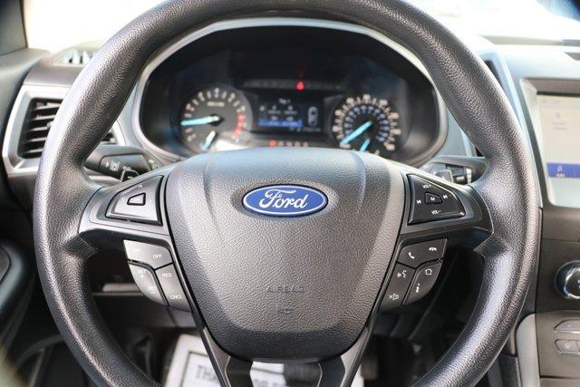 used 2020 Ford Edge car, priced at $19,945