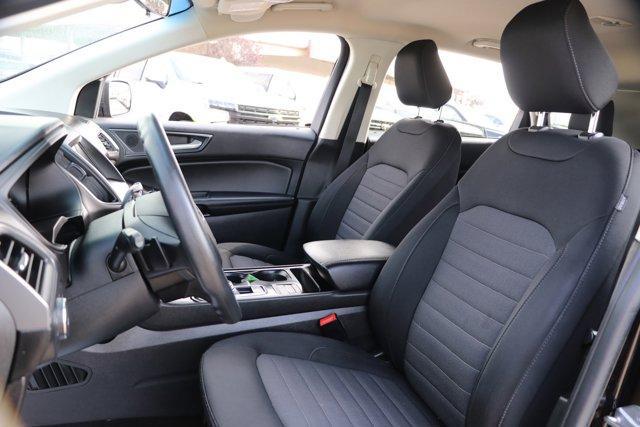 used 2020 Ford Edge car, priced at $19,945