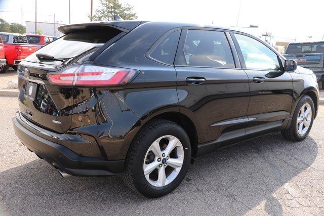 used 2020 Ford Edge car, priced at $19,945