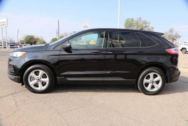 used 2020 Ford Edge car, priced at $19,945