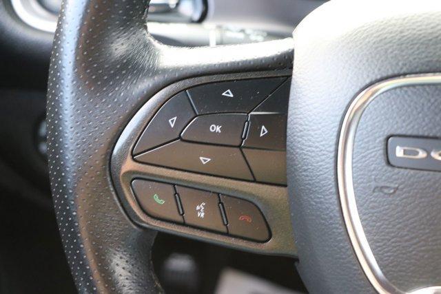 used 2021 Dodge Challenger car, priced at $24,874