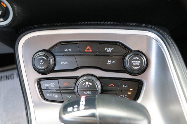 used 2021 Dodge Challenger car, priced at $24,874