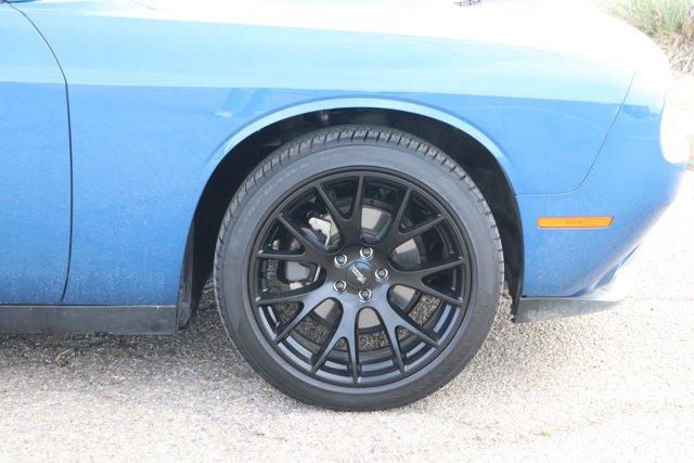 used 2021 Dodge Challenger car, priced at $24,874