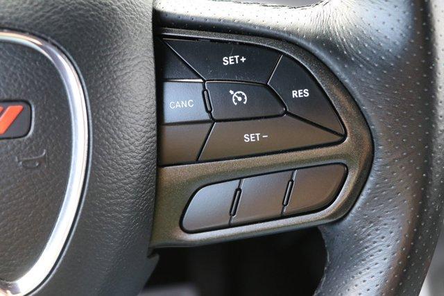 used 2021 Dodge Challenger car, priced at $24,874