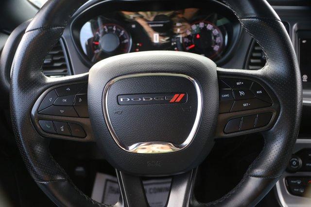 used 2021 Dodge Challenger car, priced at $24,874