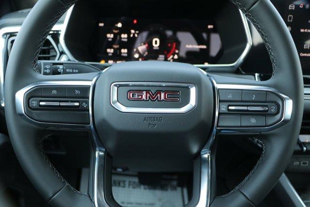 new 2025 GMC Canyon car, priced at $44,229
