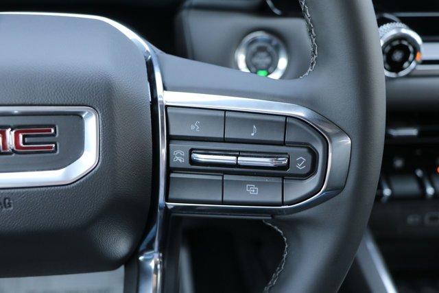 new 2025 GMC Canyon car, priced at $44,229