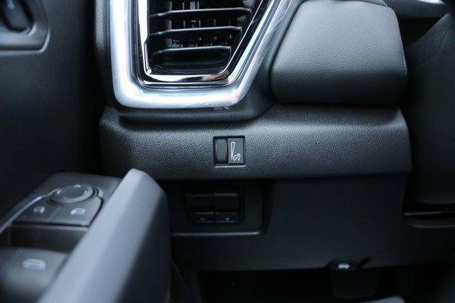 new 2025 GMC Canyon car, priced at $44,229