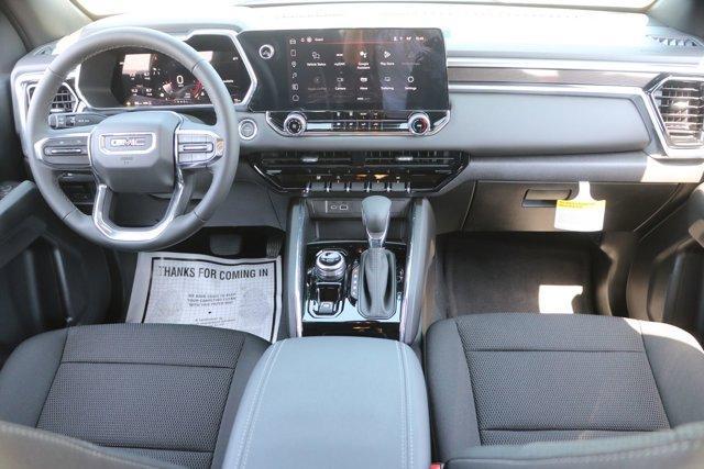new 2025 GMC Canyon car, priced at $44,229