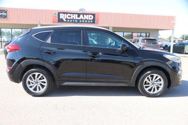 used 2016 Hyundai Tucson car, priced at $11,808