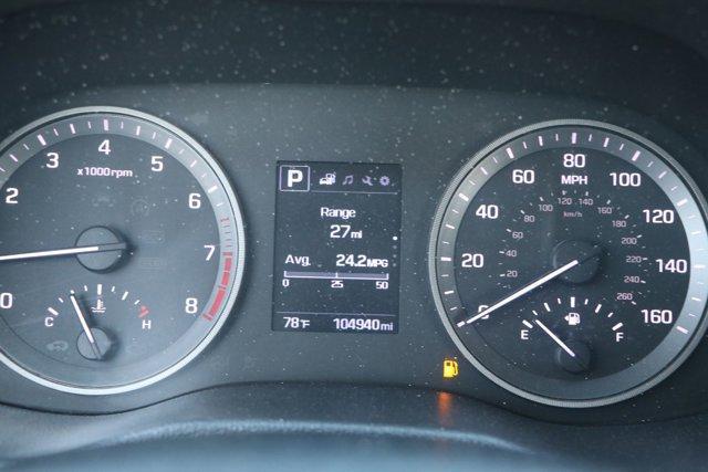 used 2016 Hyundai Tucson car, priced at $11,808
