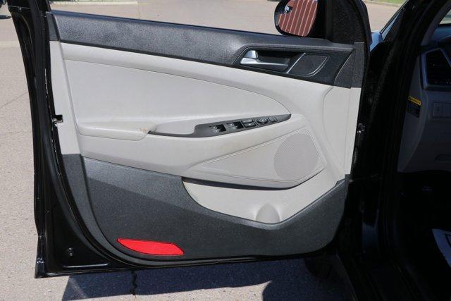 used 2016 Hyundai Tucson car, priced at $11,808