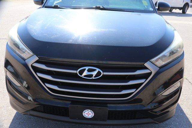 used 2016 Hyundai Tucson car, priced at $11,808