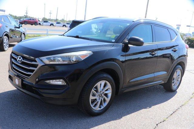 used 2016 Hyundai Tucson car, priced at $11,808