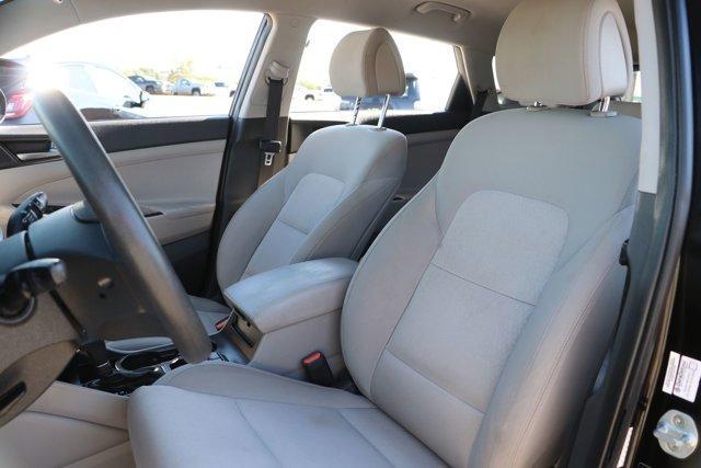 used 2016 Hyundai Tucson car, priced at $11,808