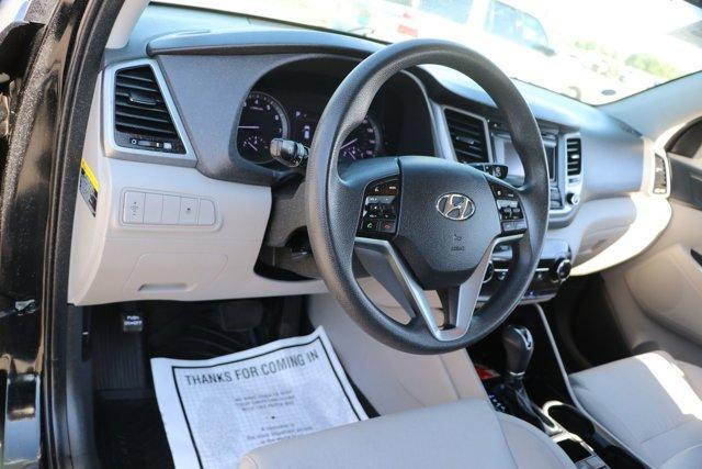 used 2016 Hyundai Tucson car, priced at $11,808