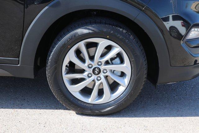 used 2016 Hyundai Tucson car, priced at $11,808