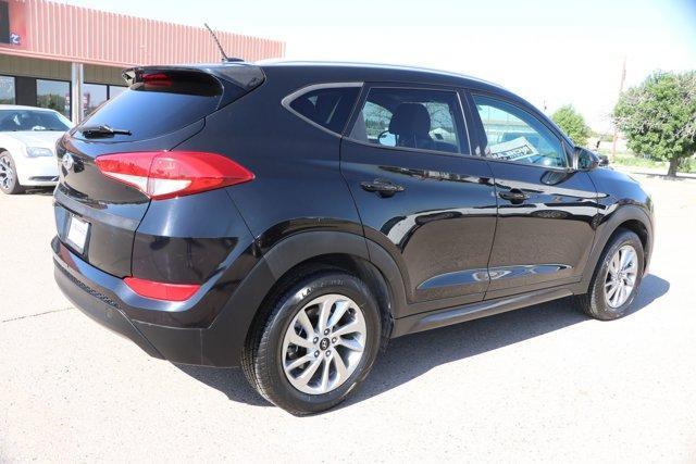 used 2016 Hyundai Tucson car, priced at $11,808