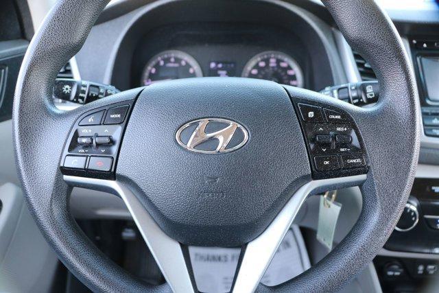 used 2016 Hyundai Tucson car, priced at $11,808