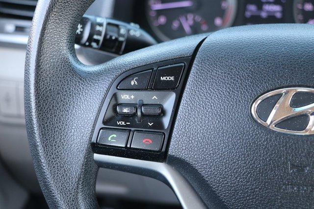 used 2016 Hyundai Tucson car, priced at $11,808