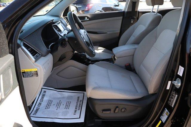 used 2016 Hyundai Tucson car, priced at $11,808