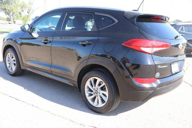 used 2016 Hyundai Tucson car, priced at $11,808
