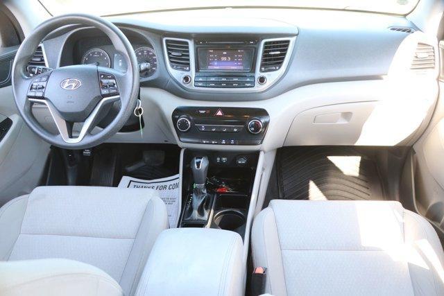 used 2016 Hyundai Tucson car, priced at $11,808