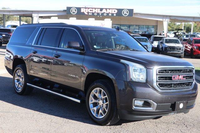 used 2018 GMC Yukon XL car, priced at $21,292