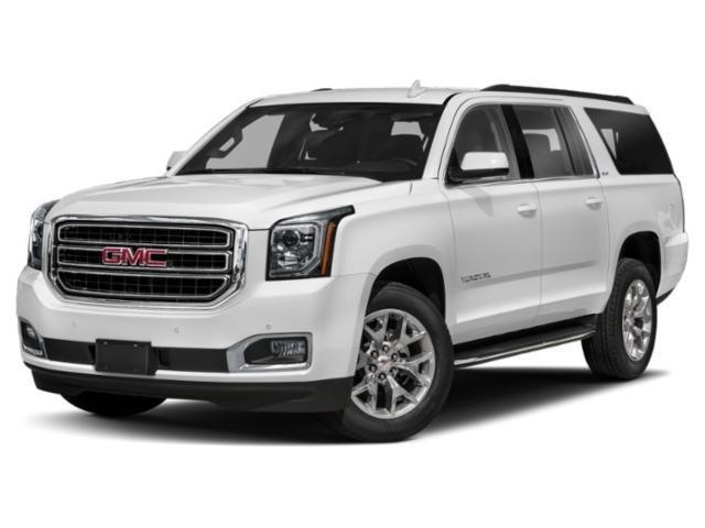 used 2018 GMC Yukon XL car, priced at $23,446