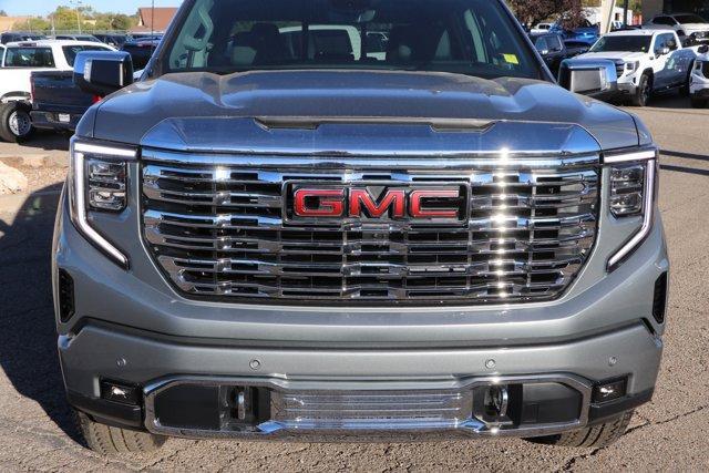 new 2025 GMC Sierra 1500 car, priced at $72,985