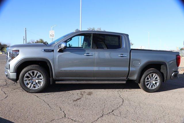 new 2025 GMC Sierra 1500 car, priced at $72,985