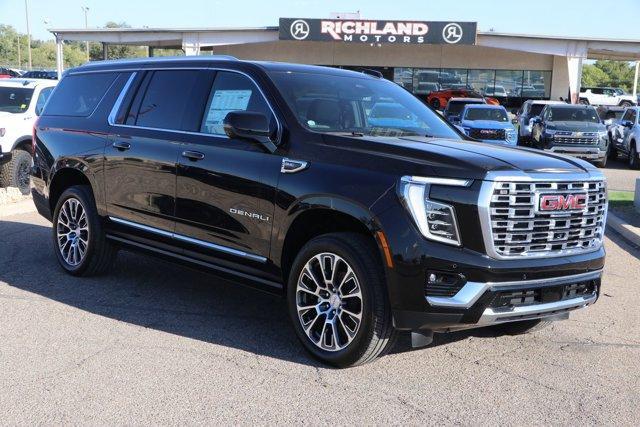new 2026 GMC Yukon XL car