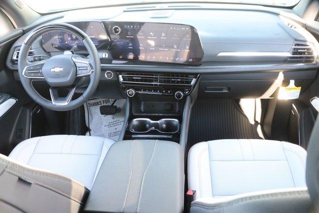 new 2026 Chevrolet Traverse car, priced at $60,304