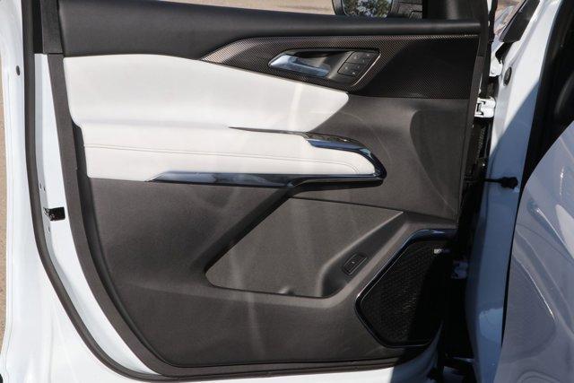 new 2026 Chevrolet Traverse car, priced at $60,304