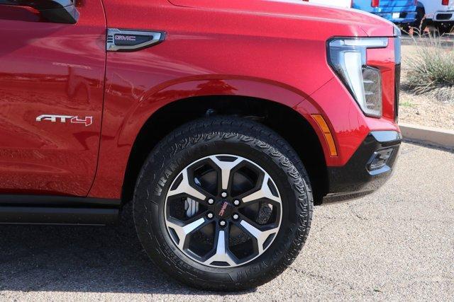 new 2026 GMC Yukon XL car