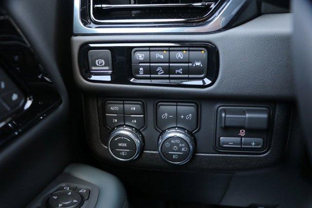 new 2026 GMC Yukon XL car