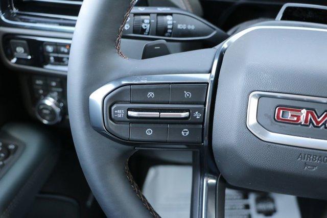 new 2026 GMC Yukon XL car