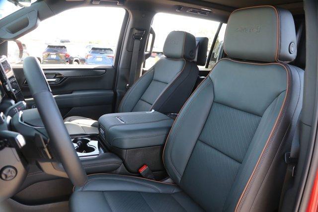 new 2026 GMC Yukon XL car