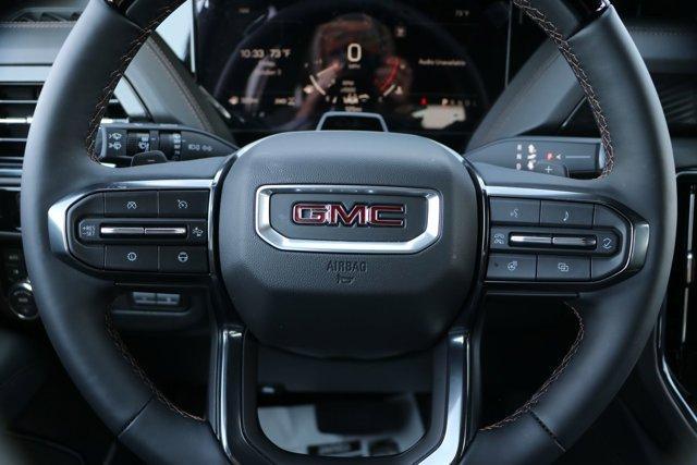 new 2026 GMC Yukon XL car