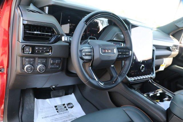new 2026 GMC Yukon XL car